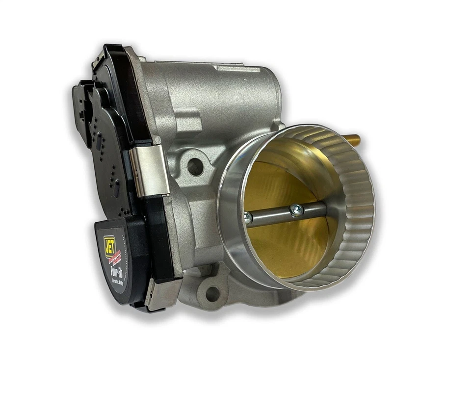 Cuerpo de acelerador Jet Performance 76143 Powr-Flo para 08-12 Canyon Colorado Foto 1 de 1