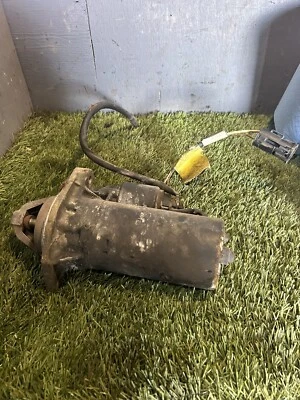 Starter Motor fits JAGUAR XJS 3.6 83 to 92 - Image 1 of 2
