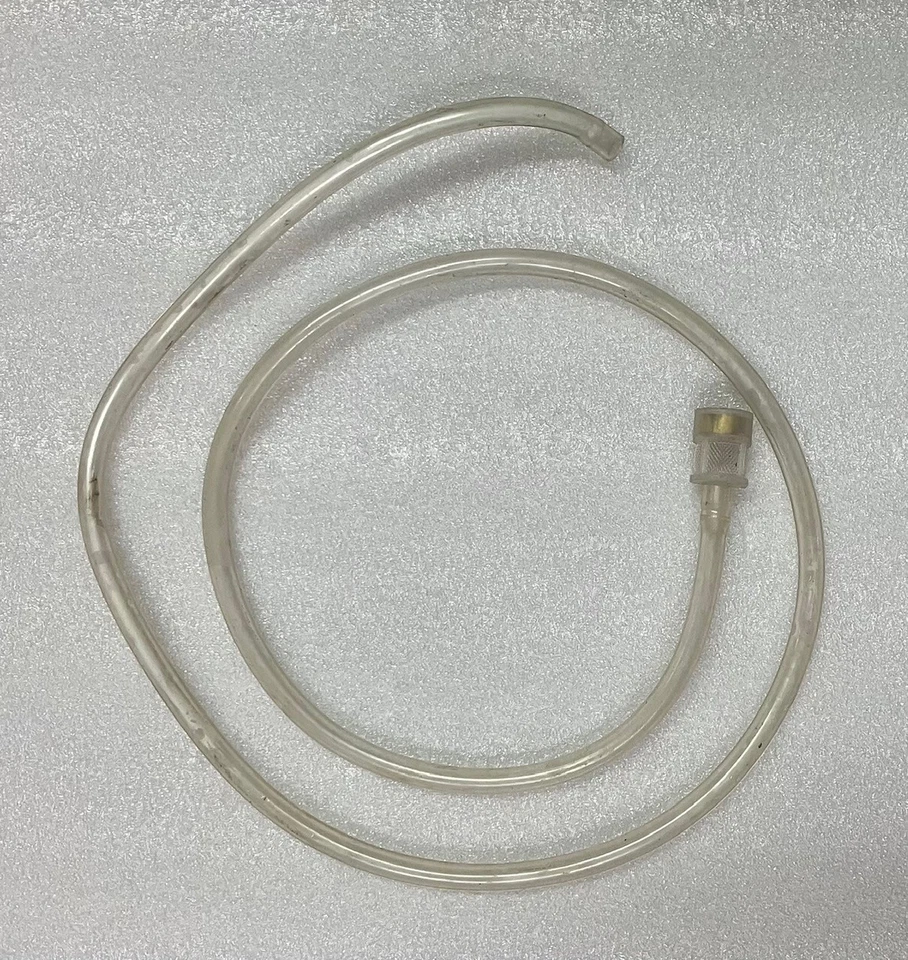 Manguera dispensadora de jabón 43", lavadora a presión Karcher K 260M, filtro OEM, usada Foto 1 de 4