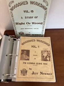 Pedal Steel Guitar Woodshed Workshop by Jeff Newman