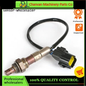Oxygen Sensor 4001675 23526113 LZA03-E1 LZA03-HD1 Fit for Jinlong Yutong Yuchai - Picture 1 of 4