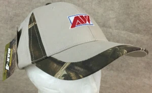 Sombrero Allied Waste con Etiquetas Gorra Leyenda Ajustable - Imagen 1 de 12