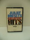 Jimmy Dorsey & His Orchestra Jimmy Dorsey's Greatest Hits Cassette D73 4853 VG+