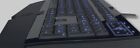 Razer Lycosa RZ03-0018 Keyboard Wired Back-lit Gaming Fully Working