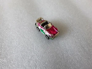 Micro Machine PORSCHE 911  galoob  chrome  micromachines SYD 2 - Imagen 1 de 2