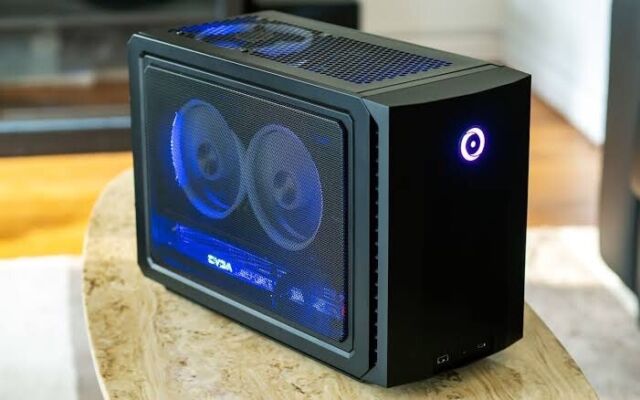 ORIGIN PC