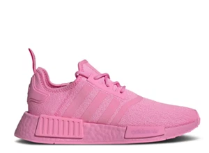 Adidas Women's NMD R1, Style# IE9078, Size 7, Color Bliss Pink - Picture 1 of 7