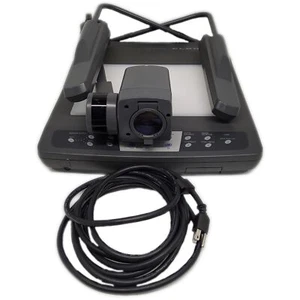 Elmo Visual Presenter Document Camera - Picture 1 of 12