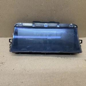 2013-2015 LEXUS GS350 NAVIGATION RADIO INFORMATION DISPLAY SCREEN OEM - Picture 1 of 12