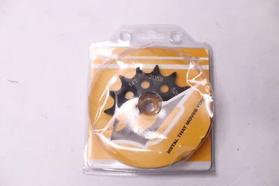 Driven Racing Sprockets 14 T 1212-0909 - Image 1 of 3