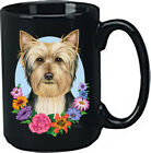 Silky Terrier Black Ace Mug (TP) 99102