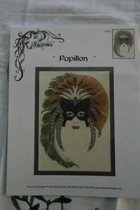 Illusions by Fanta Cat Designs - Your Choice of Design! - Picture 1 of 10