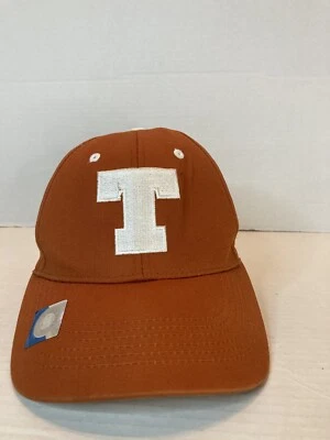 Chapéu de beisebol Texas Long Horn College OSFM usado  - Imagem 1 de 4