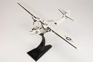 AA36113 Corgi OA-10A Catalina 1/72 Model Miss Pick Up USN 5th ERS - Picture 1 of 2