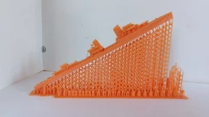 3D Printed 1/700 German Navy Lebrecht Maass-Klasse Destroyer Unpainted Model Kit - Picture 1 of 5