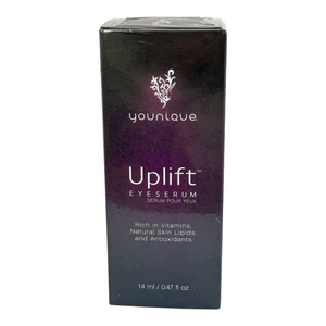 Younique Uplift Eye Serum .47 fl oz Sealed - Bild 1 von 3