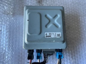 Power Steering Control Module 2009 2010 2011 2012 2013 2014 Acura TL HO-34 - Picture 1 of 5