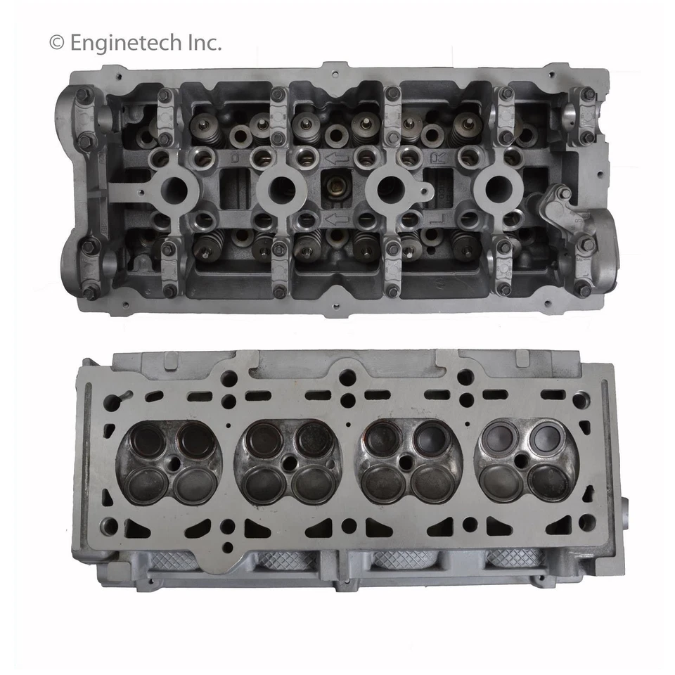 Conjunto de culata para 01-02 PT Cruiser Sebring Stratus CH1074R Foto 1 de 4