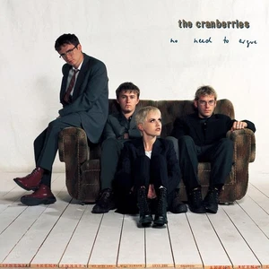 The Cranberries No Need To Argue 30 Anniversary (New 2 Vinyl LP) - Imagen 1 de 4