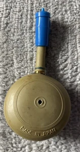 Vintage Kamera Objektiv Reinigungsbürste Gebläse Staubentfernungswerkzeug Fotografie Ausrüstung - Bild 1 von 4