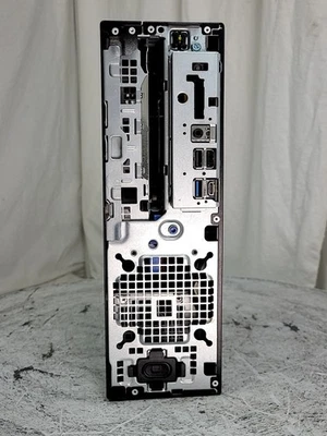 DELL D11S OPTIPLEX 7040 SFF Desktop PC Barebones SEE NOTES - Image 1 of 4