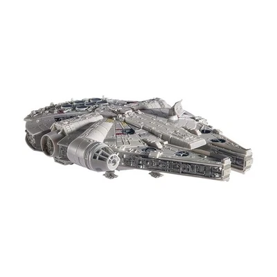 Revell/Monogram Star Wars Model Millenium Falcon New - Image 1 of 2