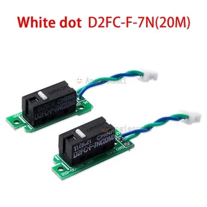 Logitech G900/G903 Gaming Mouse Micro Switch Mouse Button Board - Afbeelding 1 van 10