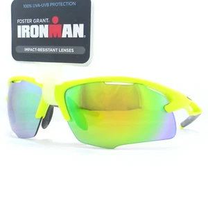 Gafas de sol Ironman YLW MIR 'IF1802' IM19906 - Imagen 1 de 4