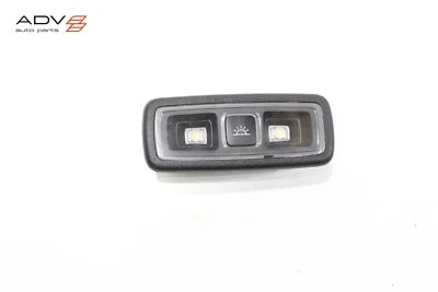 Ford Explorer 2020-2024 techo trasero superior domo luz lámpara OEM Foto 1 de 4