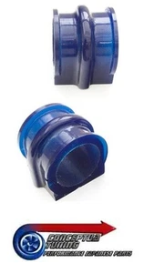 Kit de buje de barra estabilizadora antivuelco ARB delantero SuperPro 34 mm para Nissan NM35 Stagea VQ25 - Imagen 1 de 4