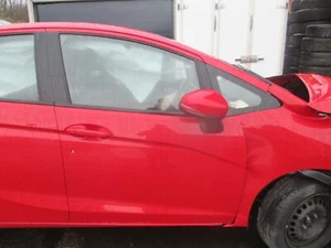 HONDA JAZZ 2019 MK4 OSF LADO DEL CONDUCTOR PUERTA DELANTERA VENTANA MOTOR REGULADOR - Imagen 1 de 6