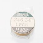 Citizen 246-34 Coil Factory Sealed Genuine For 8920, 8921, 8922 Ana/Digi (G5D11)