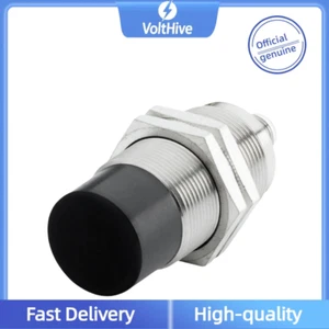 1PCS New Allen Bradley 872C-D8NP12-D4 Proximity Switch Sensor 18mm 10-30V DC - Picture 1 of 1