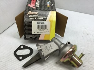 Airtex 60328 New Mechanical Fuel Pump - Picture 1 of 1