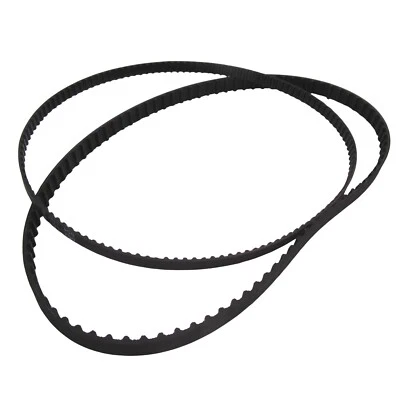 Motor &Timing Belt FOR SINGER 1022,1030,1036,2001, 2001A,2000A,2010 Futura,900 - Image 1 of 2