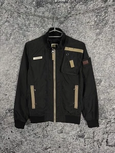 Men’s G-Star Raw Rco Lockhart Bomber Jacket Size S Small - Picture 1 of 18