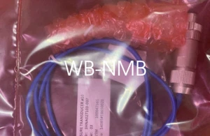 3HNA027103-002 ABB pressure sensor FedEx or DHL - Afbeelding 1 van 1