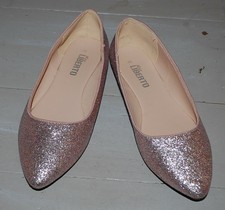 chaussure miss liberto