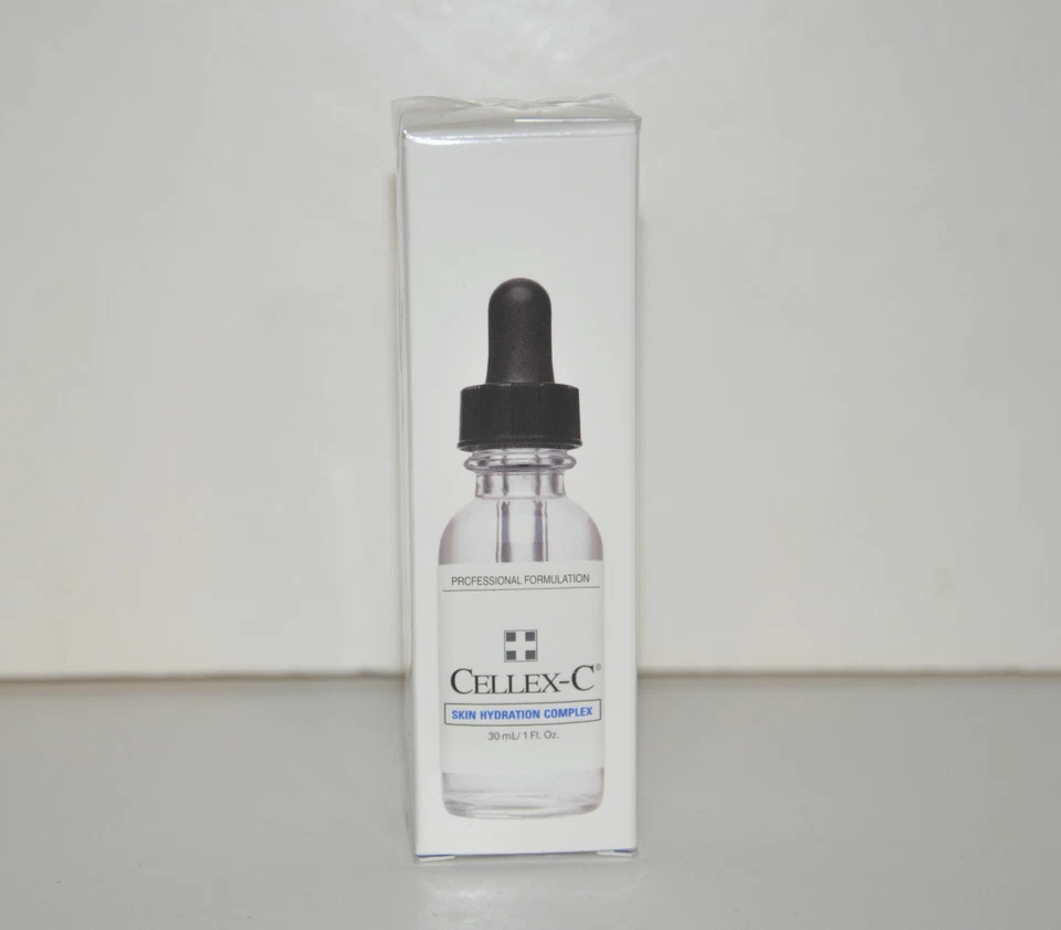 Cellex-C Skin Hydration Complex 30ml/1fl.oz. New in box - Image 1 of 1