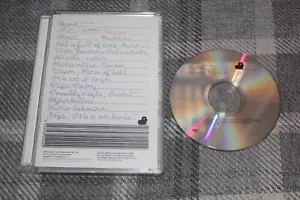 Bjork Royal Opera House DVD - OC1 - Foto 1 di 1