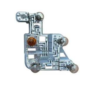 Car Rear Left Taillight Lamp Carrier Socket For Mercedes-Benz W204 A2048201500 - Picture 1 of 6