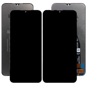 Repuesto de digitalizador de pantalla LCD para Samsung Galaxy M20 M33 - Imagen 1 de 9