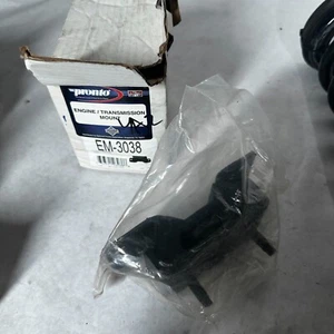 Automatic Transmission Mount Auto Trans Mount Pronto EM-3038 NEW - Picture 1 of 5