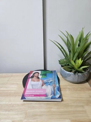 Educacion Artistica Quinto Grado Spanish Homeschooling 5th Grade Art - Image 1 of 4