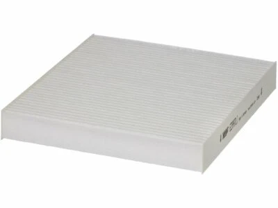 Filtro de aire de cabina Hengst 68432YF 2007 2008 Infiniti M45 2003-2004, 2006-2010 Foto 1 de 2