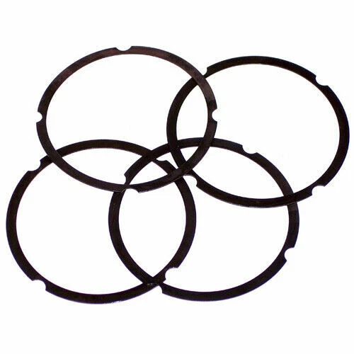 CUÑAS DE CULATA DE ACERO 90,5 MM / 92 MM - 0,020" / 0,50 MM DE ESPESOR MOTOR VW BUG BUS Foto 1 de 1