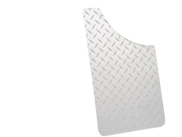 Guardabarros Dee Zee 81662SYHW 1994 1995 1996 para Jeep Grand Cherokee 1993-2020 Foto 1 de 4