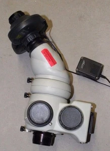 Microscopio estéreo Vision Engineering Mantis Isis Alpha con objetivo  - Imagen 1 de 8