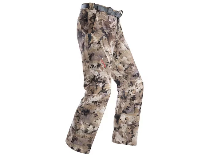 Sitka Gear Grinder Pant - Choose Size & Color - Image 1 of 1