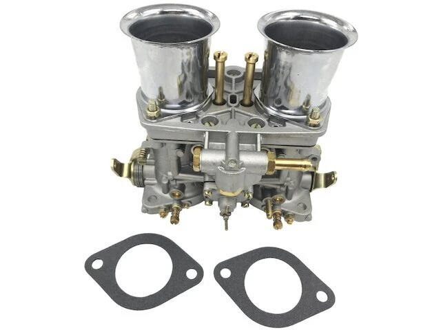 Carburador 69NQBQ45 para Transporter Beetle Campmobile Karmann Ghia Standard 1963 Foto 1 de 1